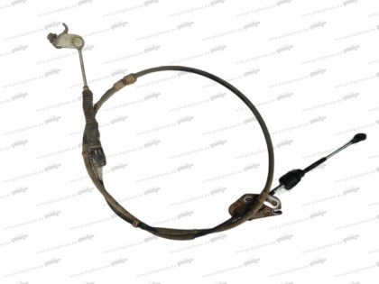 KL1T automata váltó kapcsoló bowden